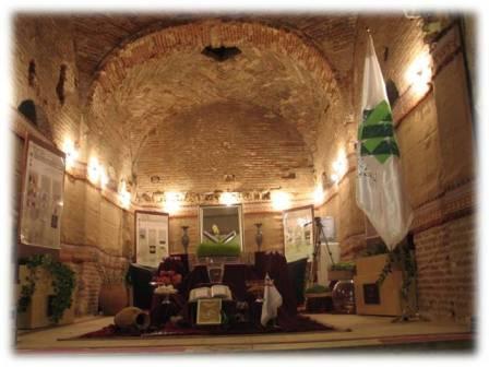 رويدادهاي سال 87